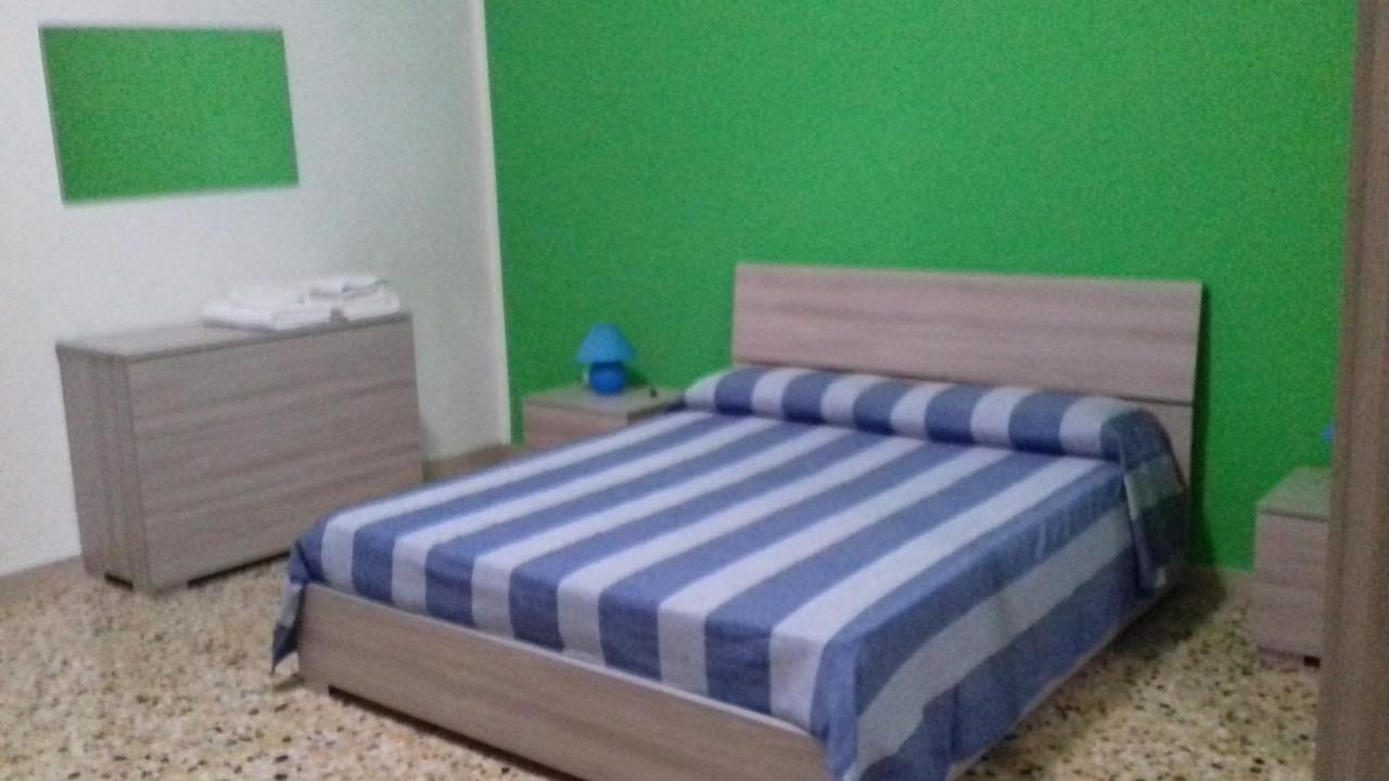 Camere In Affitto Sassari Exterior photo