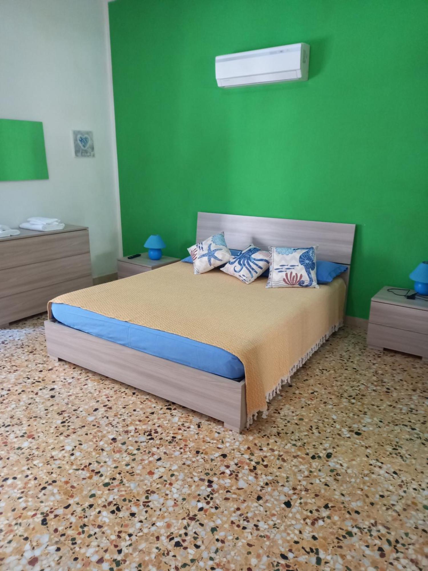 Camere In Affitto Sassari Exterior photo