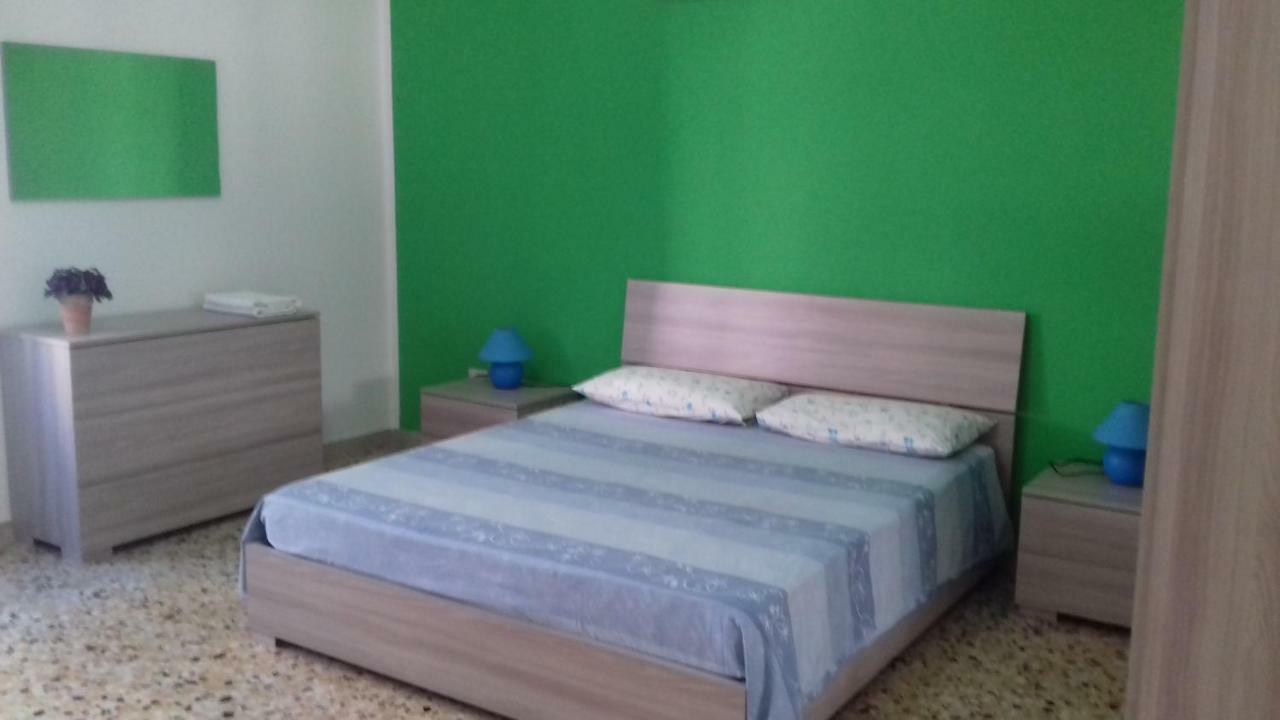 Camere In Affitto Sassari Exterior photo